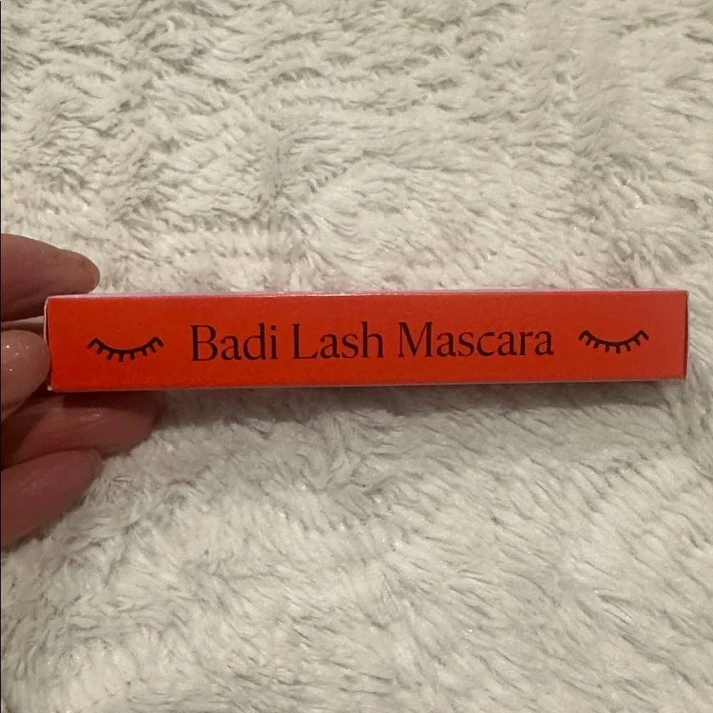 Kult Badi Lash Mascara